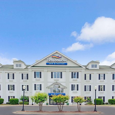 Baymont By Wyndham Pearl Otel Dış mekan fotoğraf