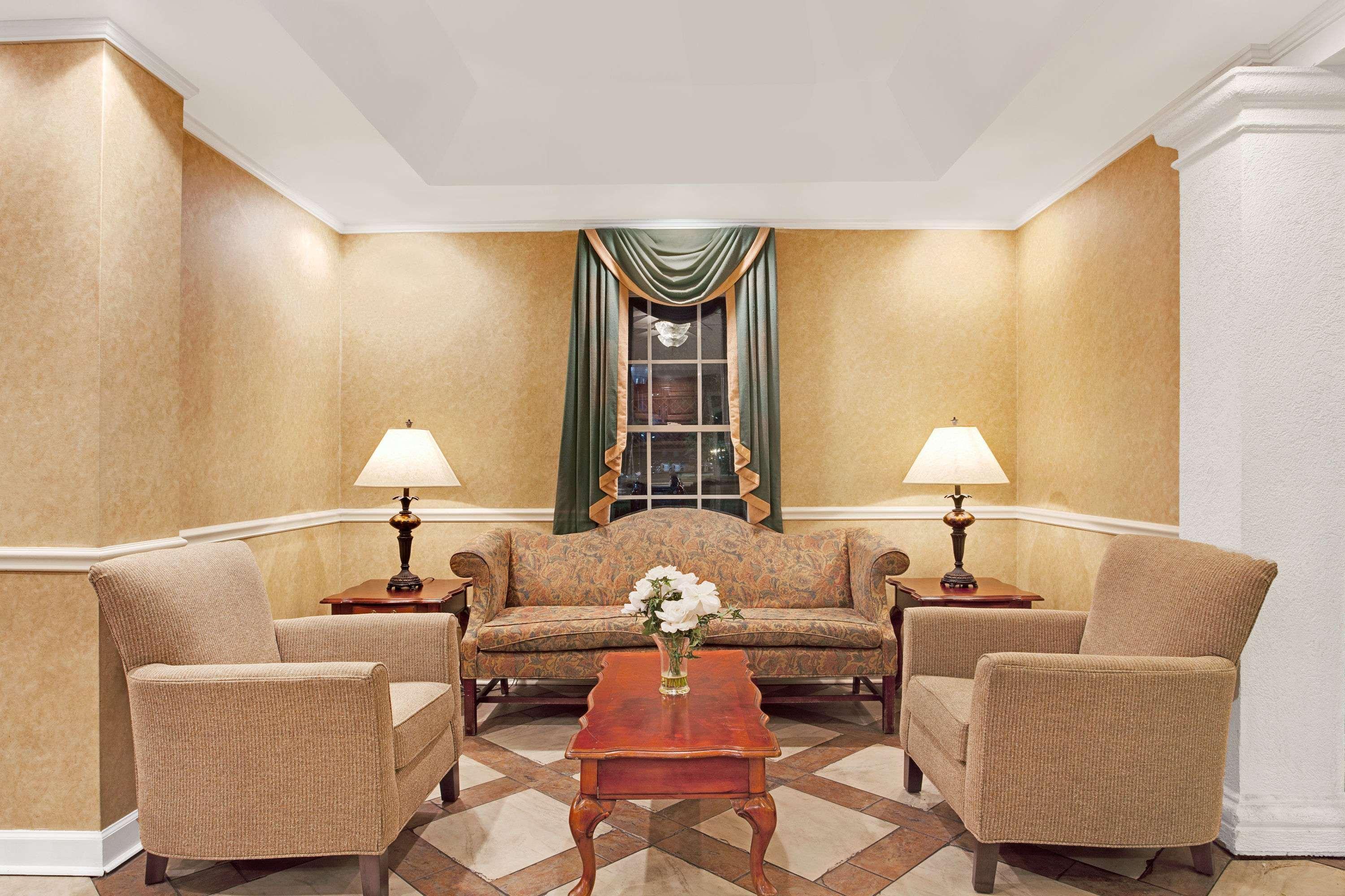 Baymont By Wyndham Pearl Otel Dış mekan fotoğraf