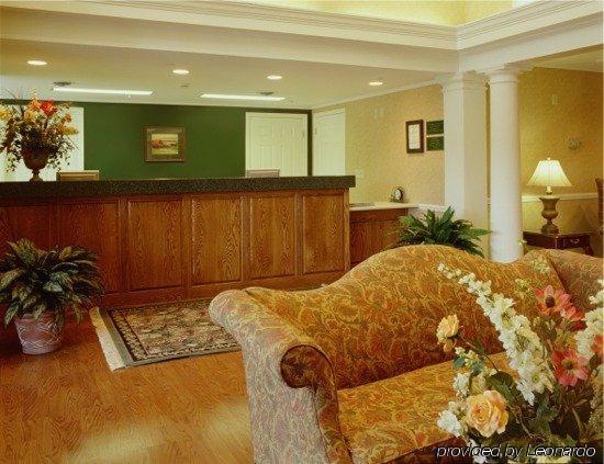 Baymont By Wyndham Pearl Otel İç mekan fotoğraf