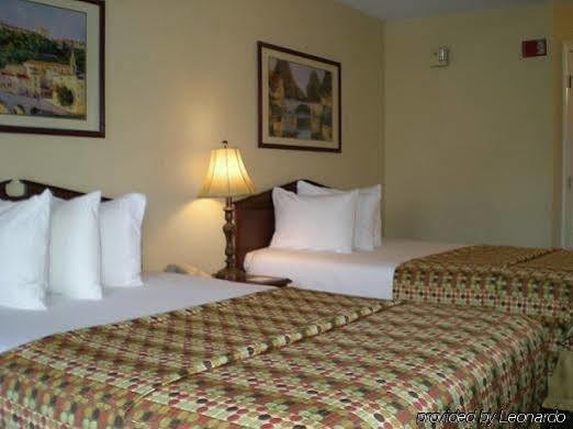 Baymont By Wyndham Pearl Otel Dış mekan fotoğraf